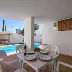 Genoveva By Interhome