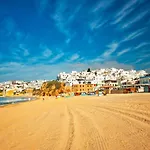 Genoveva By Interhome Albufeira