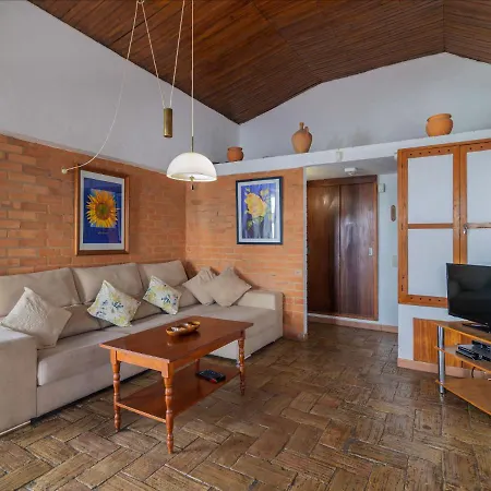 Genoveva By Interhome Вілла Албуфейра