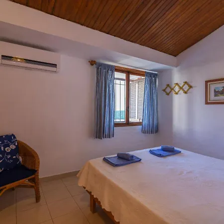 Вілла Genoveva By Interhome