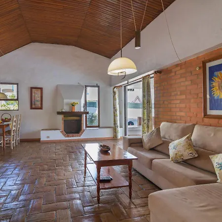 Вілла Genoveva By Interhome Албуфейра