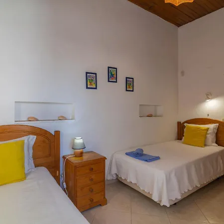 Genoveva By Interhome Албуфейра