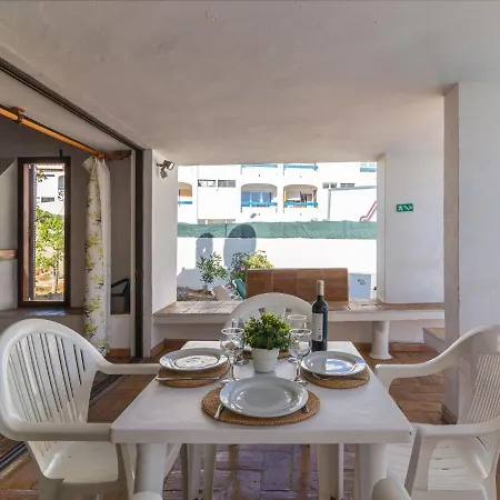 Genoveva By Interhome Вилла Албуфейра