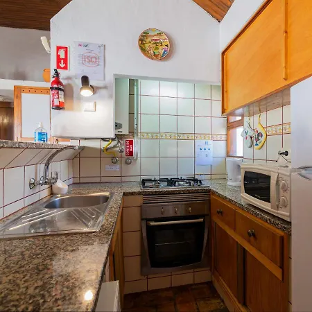 Genoveva By Interhome Вилла Албуфейра