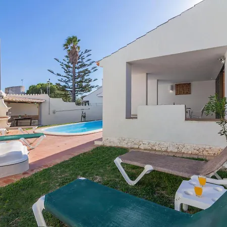 Vila Genoveva By Interhome