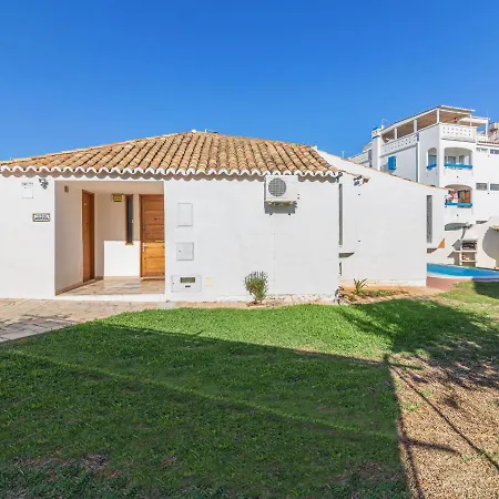 Genoveva By Interhome Villa Albufeira