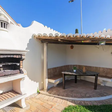 Vila Genoveva By Interhome