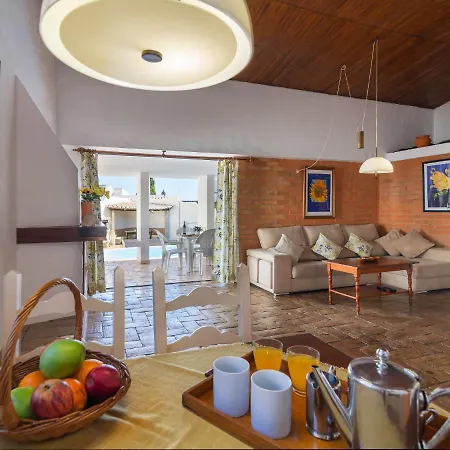 Genoveva By Interhome Вилла *