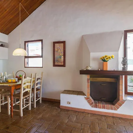 Genoveva By Interhome * Албуфейра