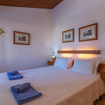 Genoveva By Interhome Vila Albufeira