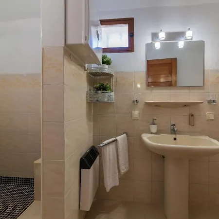 Genoveva By Interhome Vila Albufeira