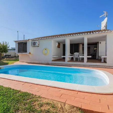 Villa Genoveva By Interhome *