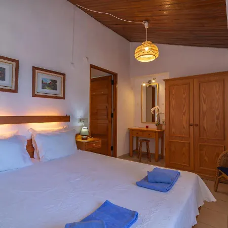 Вилла Genoveva By Interhome *