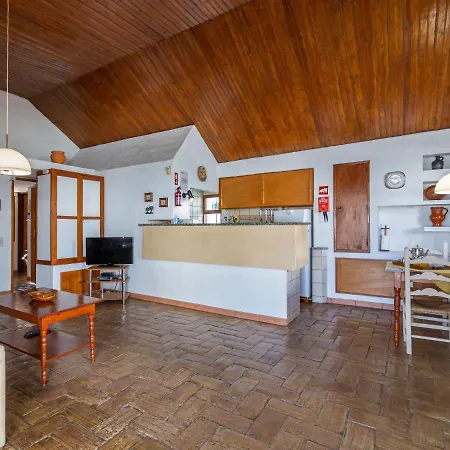 Genoveva By Interhome Albufeira