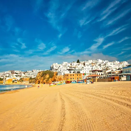 Genoveva By Interhome Albufeira